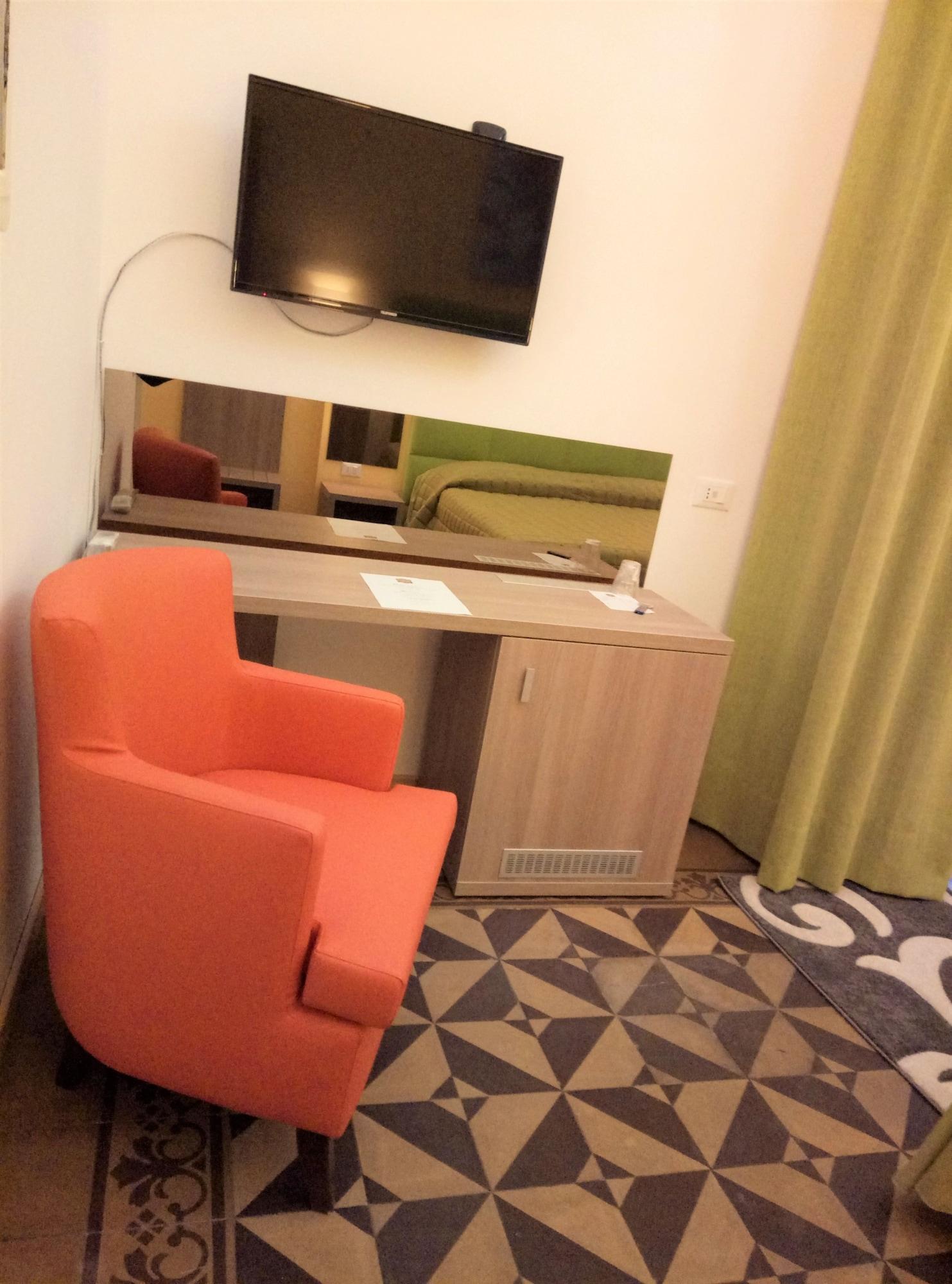 Moonlight Hotel&Suites Катания Экстерьер фото