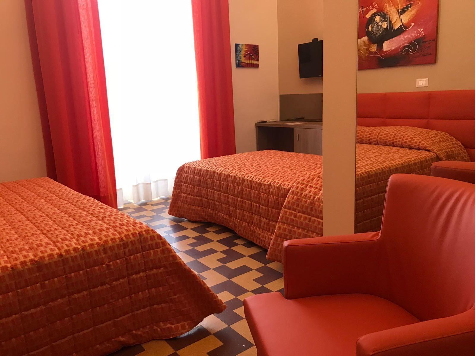 Moonlight Hotel&Suites Катания Экстерьер фото