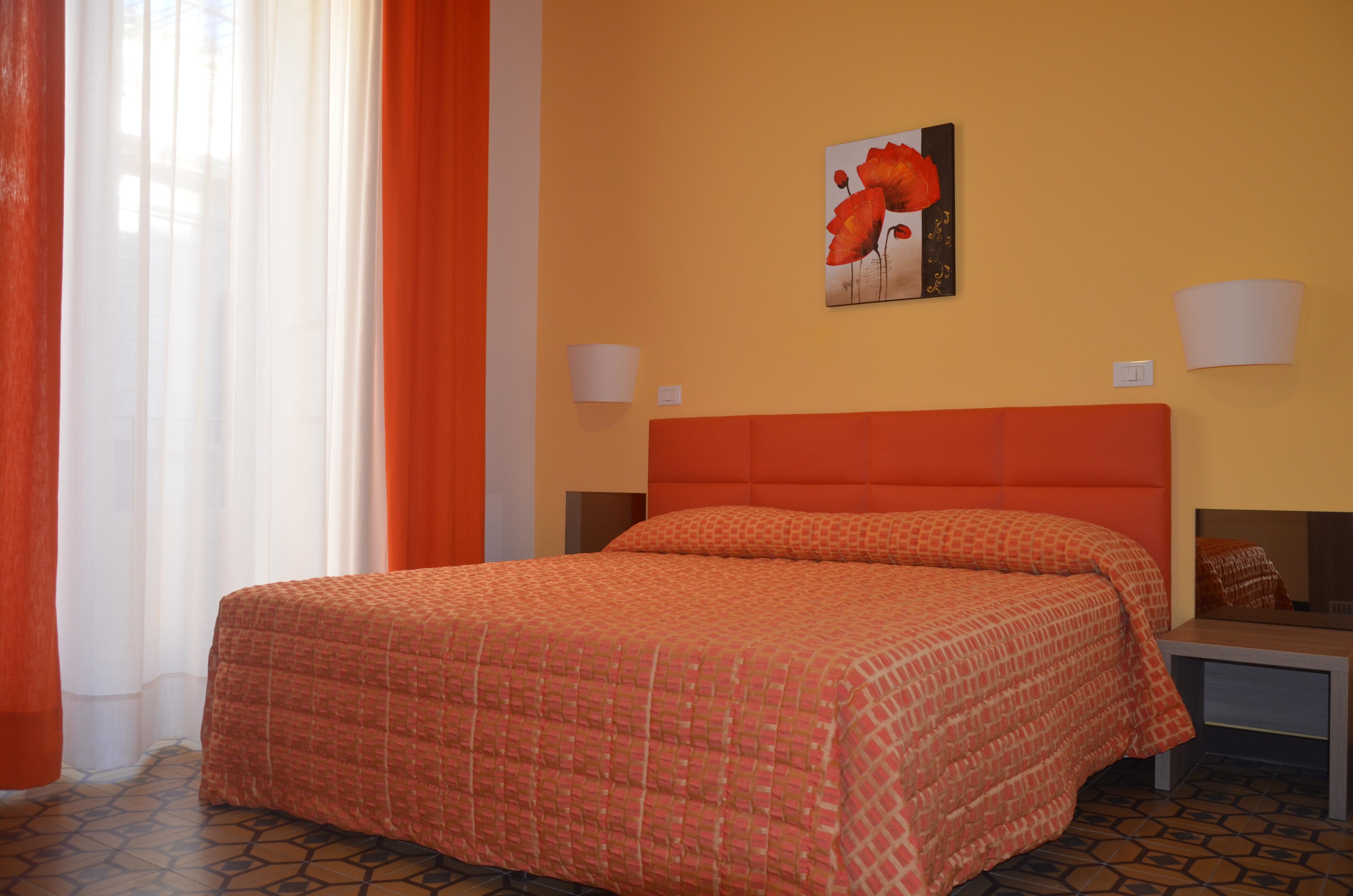 Moonlight Hotel&Suites Катания Экстерьер фото