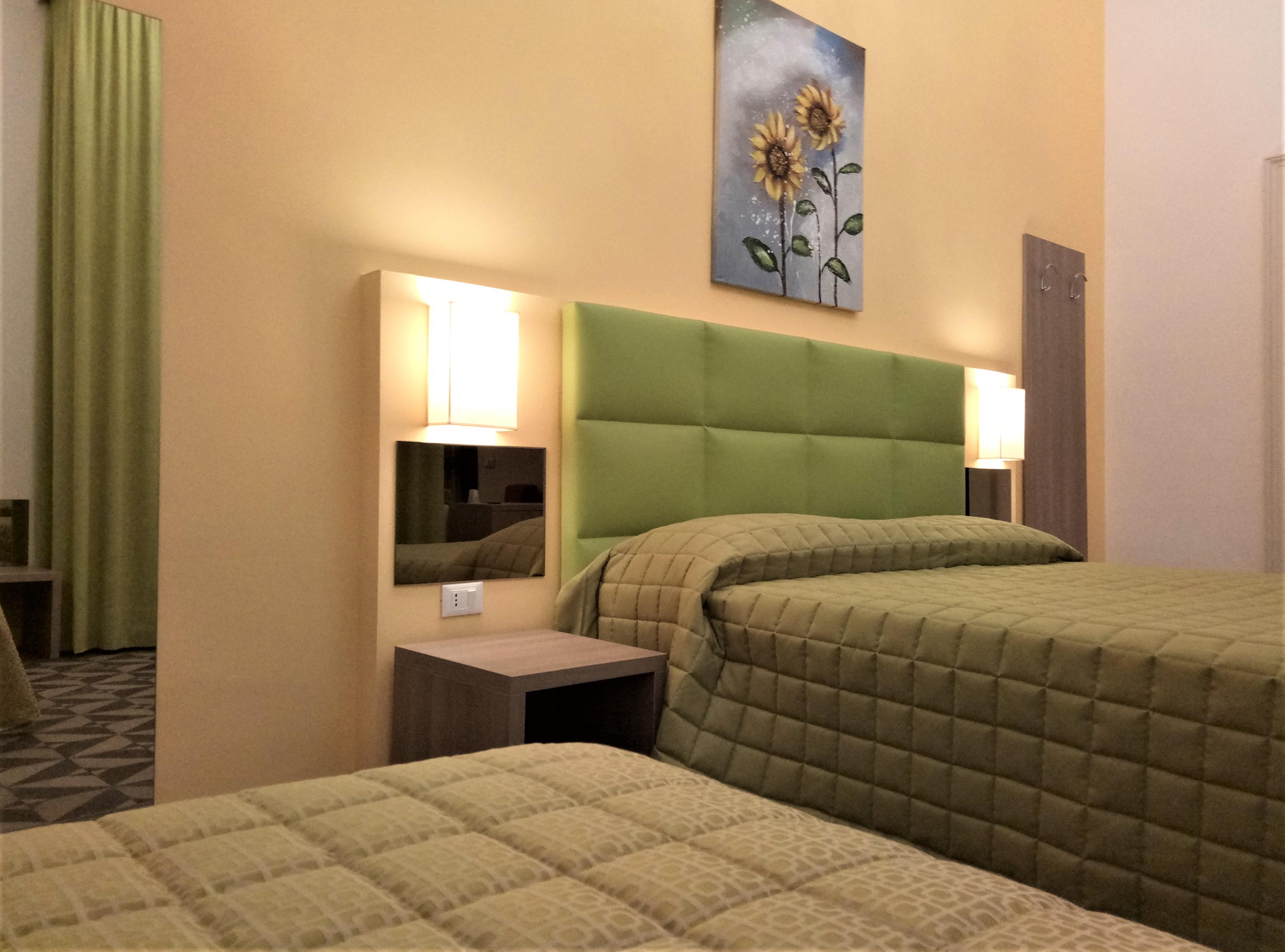 Moonlight Hotel&Suites Катания Экстерьер фото