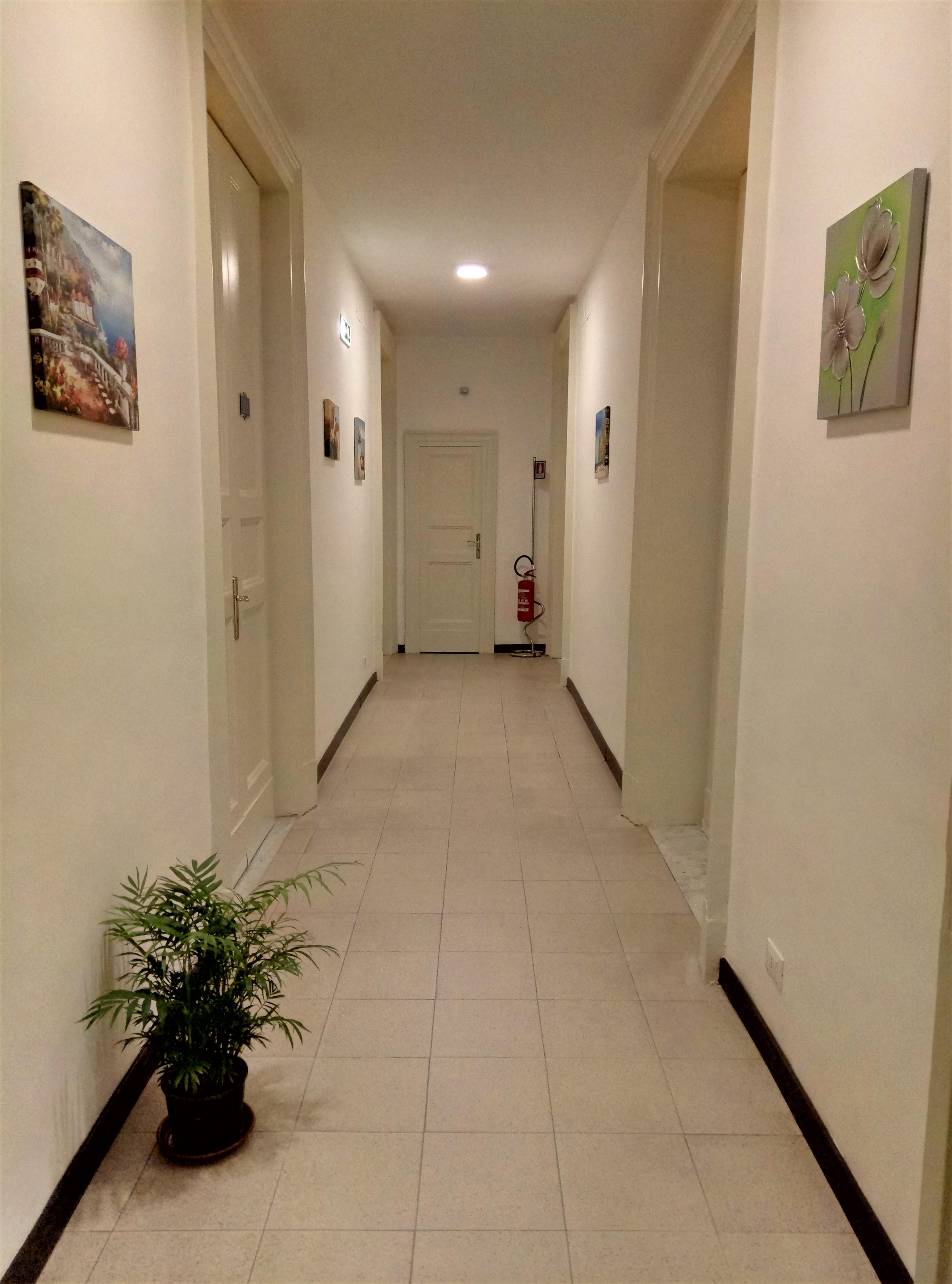 Moonlight Hotel&Suites Катания Экстерьер фото