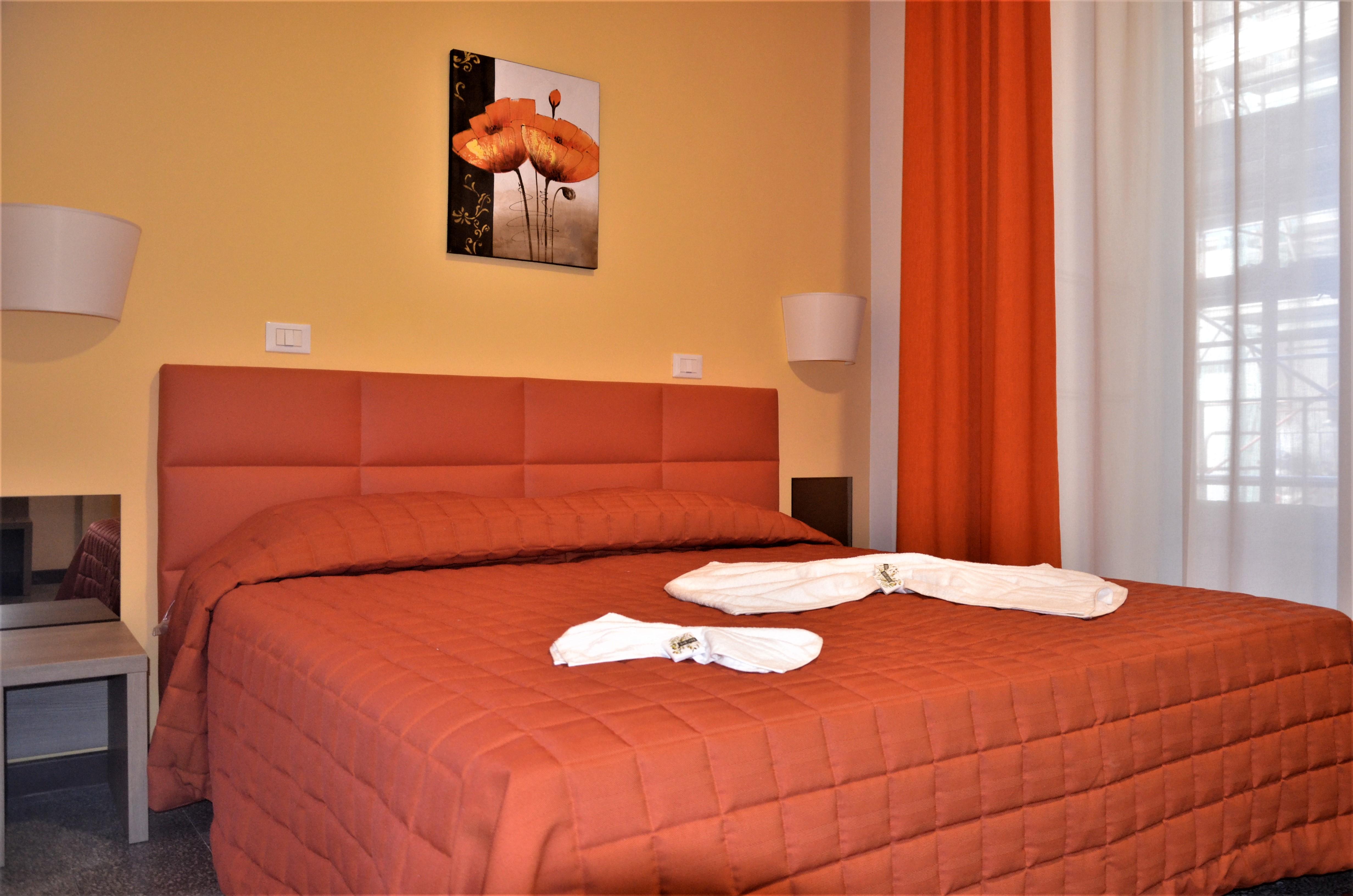 Moonlight Hotel&Suites Катания Экстерьер фото