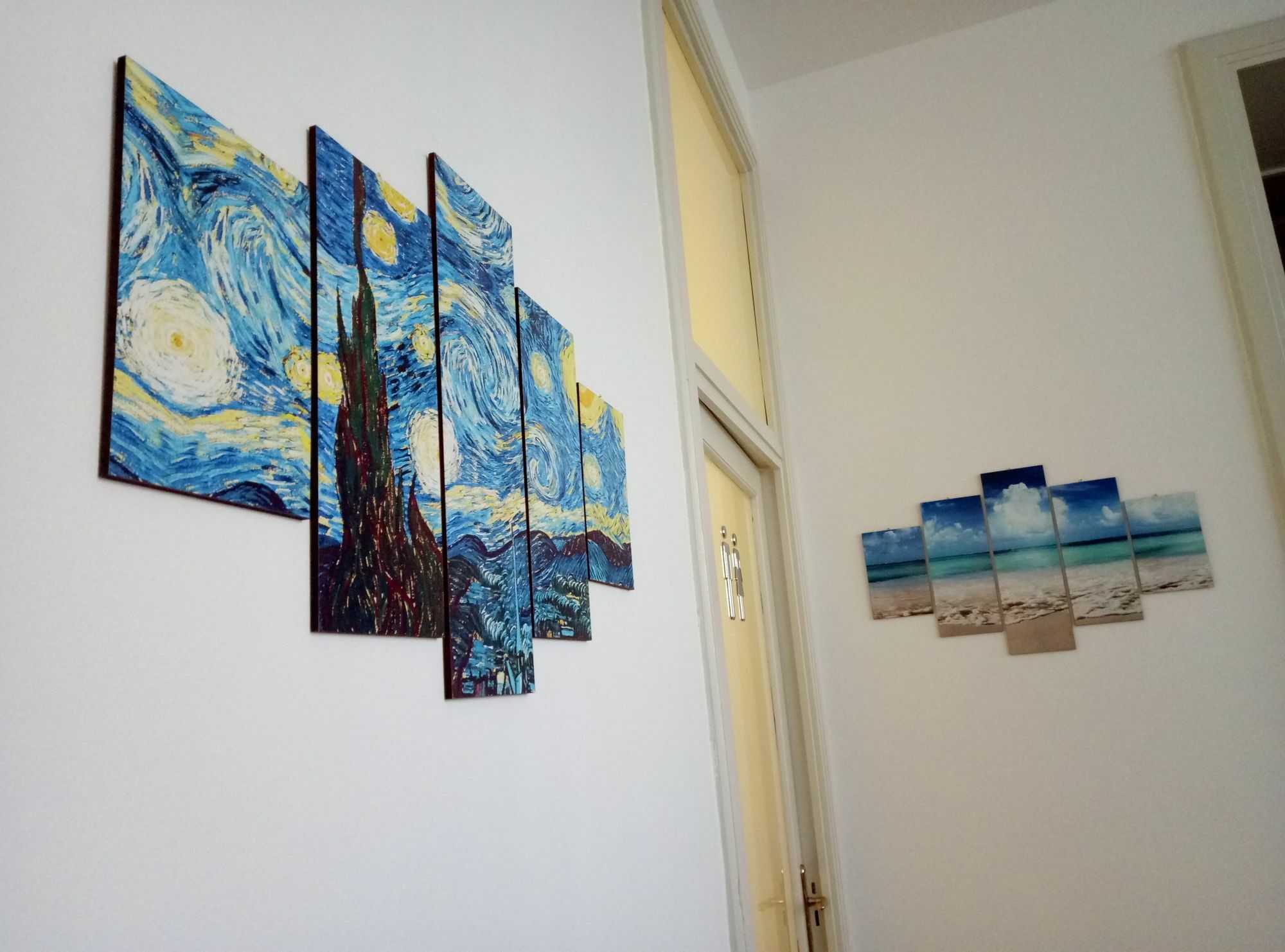 Moonlight Hotel&Suites Катания Экстерьер фото